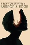 Book cover for Mirror's Edge (Impostors, #3)