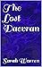 The Lost Daevran by Eli Warren