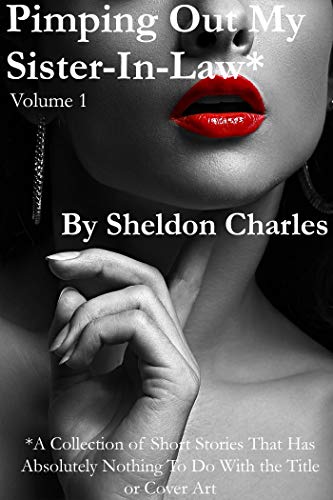 Pimping Out My Sister-In-Law*, Volume 1: * A Collection of Short Stories That Has Absolutely Nothing to Do with the Title or Cover Art. (Pimping Out My Sister In Law*)