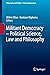 Militant Democracy – Political Science, Law and Philosophy (Philosophy and Politics - Critical Explorations Book 7)
