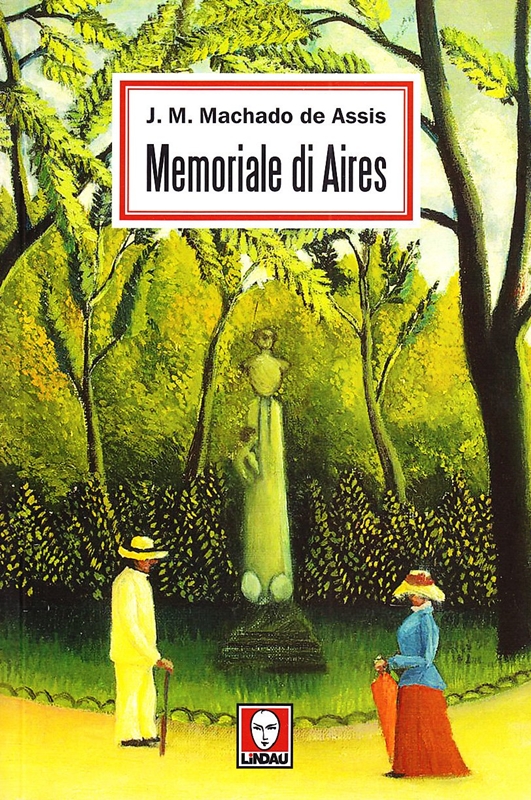 Memoriale di Aires