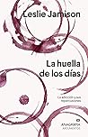 La huella de los ...