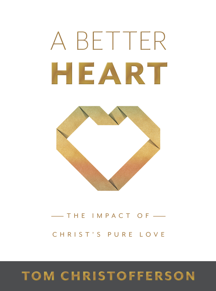 A Better Heart (Hardcover)