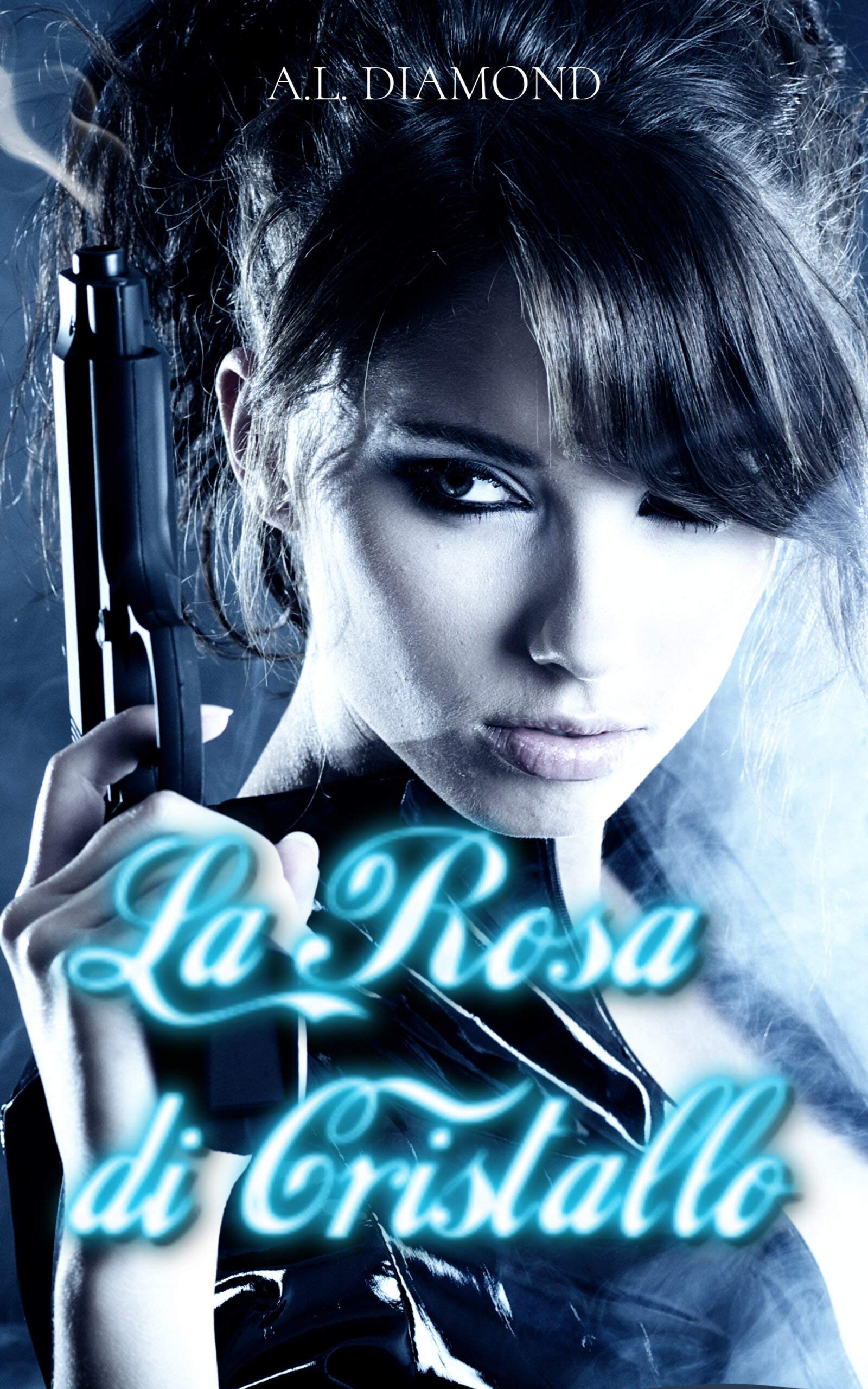 La Rosa di Cristallo (Italian Edition)