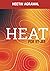 HEAT: For IIT-JEE (IIT JEE Books Series by Neetin Agrawal)