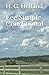 Fee Simple Conditional (Arcadia Chronicles)