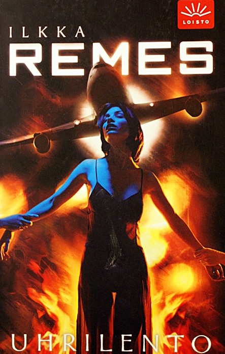 Uhrilento (Mass Market Paperback)