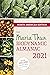 North American Maria Thun Biodynamic Almanac 2021 by Matthias Thun