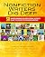 Nonfiction Writers Dig Deep: 50 Award-Winning Children’s Book Authors Share the Secret of Engaging Writing