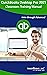 QuickBooks Desktop Pro 2021 Training Manual Classroom in a Book by TeachUcomp Inc.