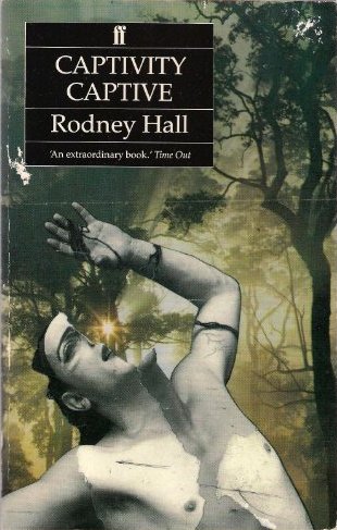 Captivity Captive (Yandilli Trilogy, #3)