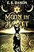 Moon In Bastet