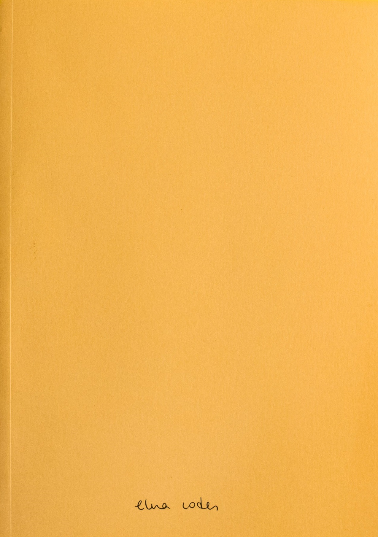 Yo, yo misma y Elena (Paperback)