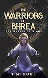 The Master of Night (The Warriors of Bhrea #2)