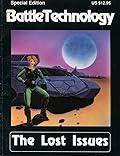 Battle Technology: The Lost Issues