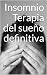 Insomnio Terapia del sueño ...