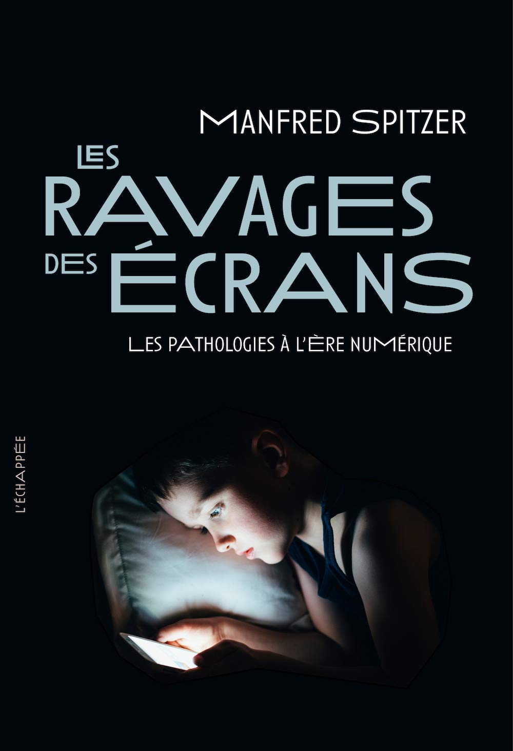 Les Ravages des écrans: Les pathologies à l’ère numérique (Paperback)