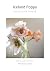Crepe Paper Iceland Poppy  by Vihra Rowe
