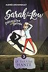 Sarah-Lou, détect...