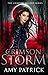 Crimson Storm (The Crimson ...