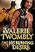 His Burning Desire (Sparks ...