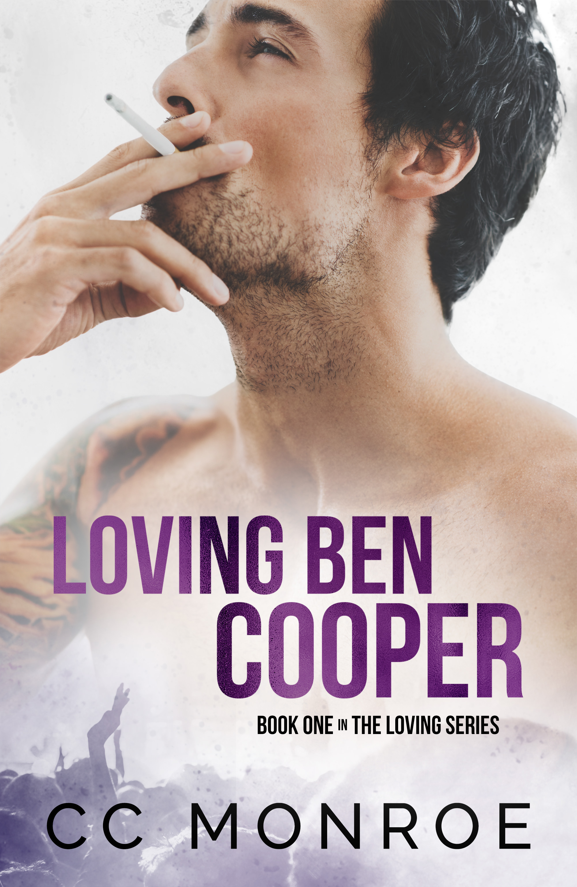 Loving Ben Cooper (The Loving Series Book 1)