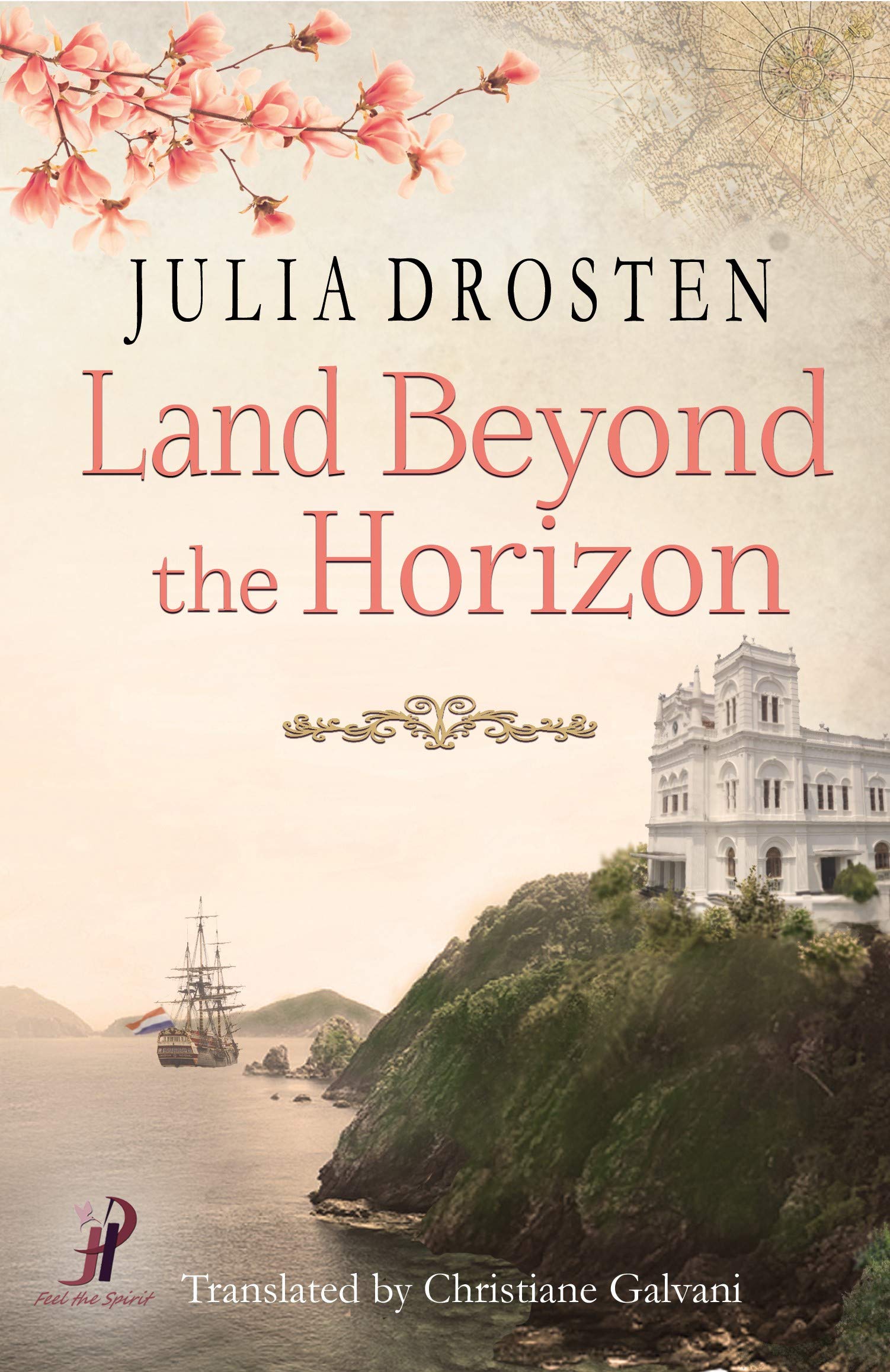 Land Beyond the Horizon (Kindle Edition)