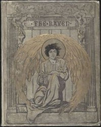 The Raven [Illustrated]