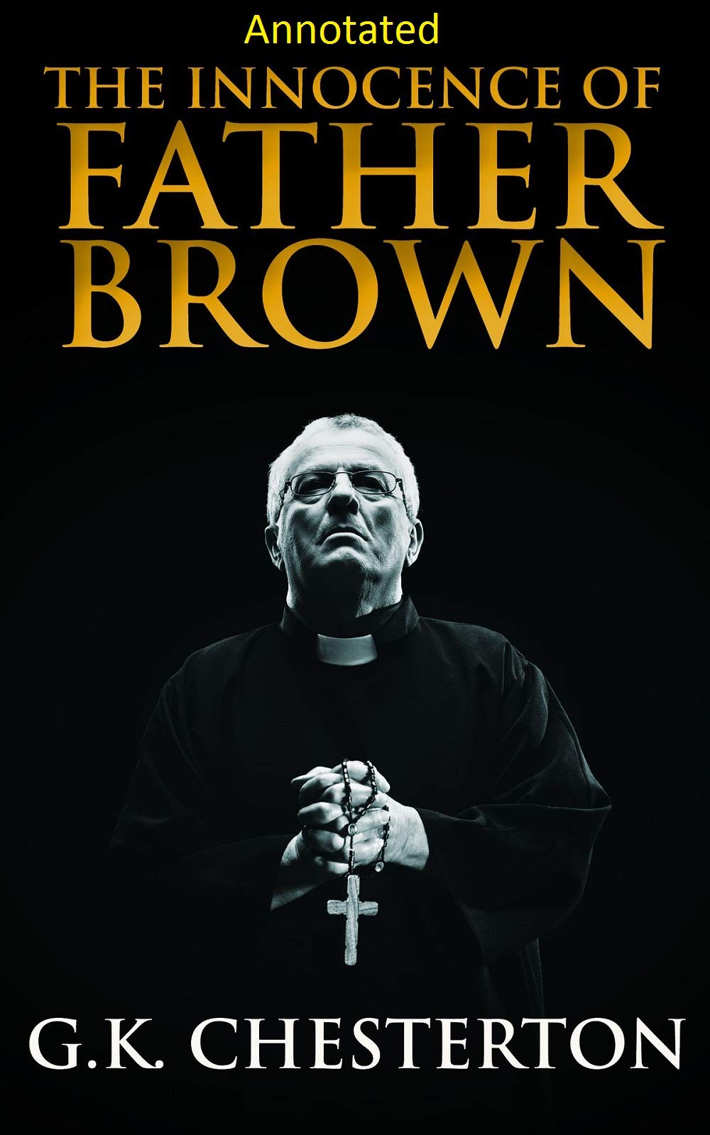 The Innocence of Father Brown