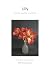 Lilly Crepe Paper Flower by Vihra Rowe