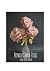 Crepe Paper Bonica Shrub Rose  by Vihra Rowe