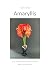 Crepe Paper Amaryllis by Vihra Rowe