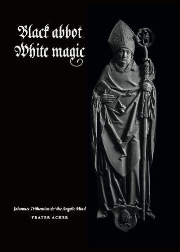 Black Abbot · White Magic (Paperback)