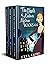 The Ghosts of Landover Mystery Series Box Set, Books 4-6: Three Complete Paranormal Cozy Mysteries In One (A Ghosts of Landover Mystery)