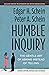 Humble Inquiry: The Gentle ...