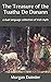 The Treasure of the Tuatha De Danann: a dual language collection of Irish myth