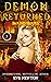Demon Returned (Bound, #3)