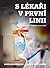 S lékaři v první linii by Lenka Klicperová