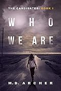 Who We Are