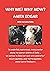 Why Me? Why Now? Anita Edgar by Lorraine Kelly