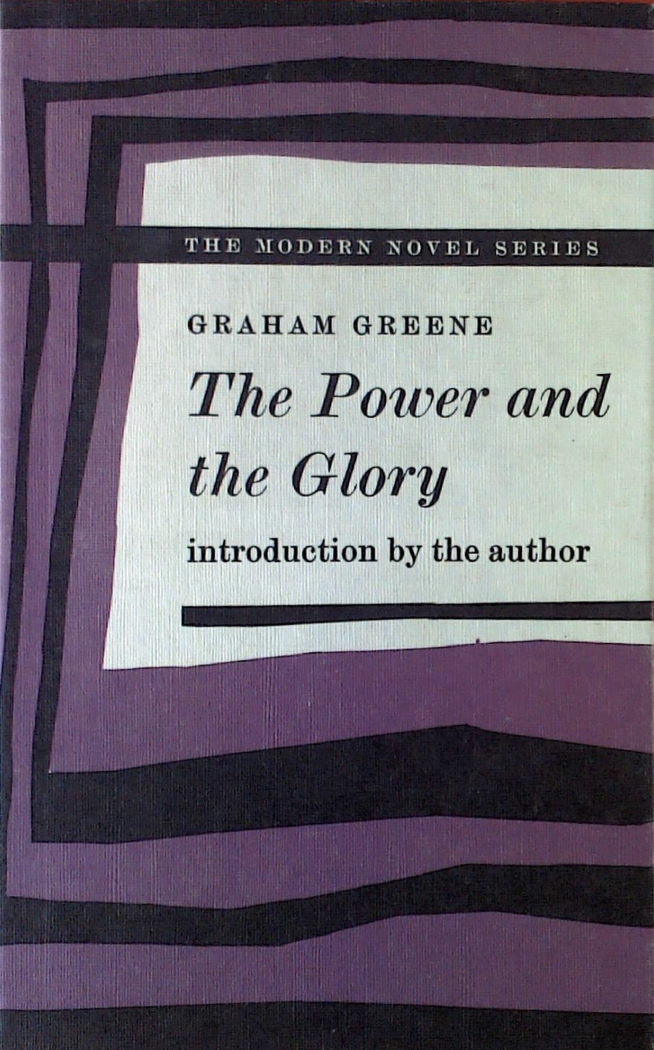 The Power and the Glory