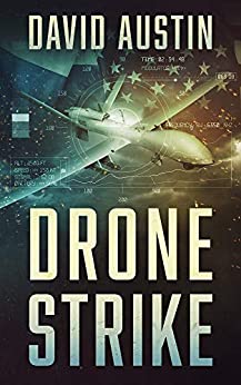 Drone Strike (Joe Matthews, #2)