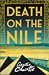 Death on the Nile (Hercule Poirot, #18)
