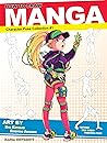 How to Draw Manga: Character Pose Collection #1 How to Draw Manga: Character Pose Collection #1