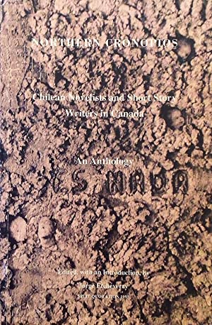 Northern Cronopios: Chilean novelists and short story writers in Canada : an anthology (Unknown Binding)