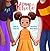 I Am Whole by Shola Oz