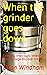 When the Grinder goes down a garbage disposal repair guide by Brian Windham