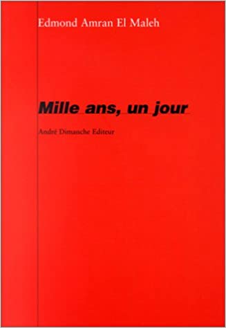 Mille ans un jour (Paperback)