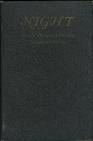 Night (Hardcover)