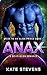 Anax (Bride to an Alien Pri...